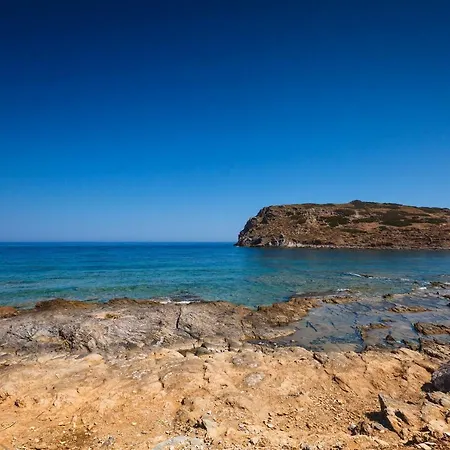 Hébergement de vacances Menelaos